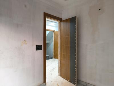 Bedroom Image of 900 Sq.ft 3 BHK Builder Floor for sale in DLF Ankur Vihar Ghaziabad for Rs. 3575004