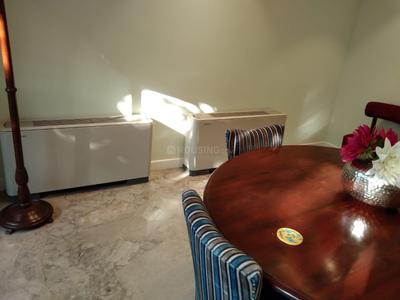 Bedroom Image of 2250 Sq.ft 4 BHK Builder Floor for rent in Defence Colony New Delhi for Rs. 370000