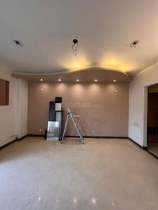 Hall Image of 4500 Sq.ft 4.5 BHK Builder Floor for sale in Rajouri Garden New Delhi for Rs. 86500000