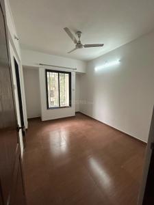 Bedroom Image of 1102 Sq.ft 3 BHK Apartment / Flat for sale in Puraniks Aldea, Mahalunge Pune for Rs. 9800000