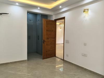 Bedroom Image of 2000 Sq.ft 3 BHK Builder Floor for sale in Palam Vihar Gurgaon for Rs. 28150000