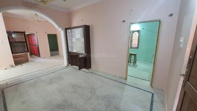 Hall Image of 2378 Sq.ft 4 BHK Independent House for sale in Malkajgiri Secunderabad for Rs. 12700000