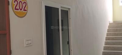 Image of 1350 Sq.ft 2 BHK Apartment / Flat for sale in Sahakar Nagar, Khammam for Rs. 5500000