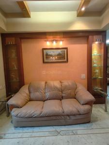 Hall Image of 2703 Sq.ft 4 BHK Independent House for sale in Ramdev Nagar Ahmedabad for Rs. 37500000