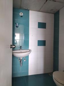 Bedroom Three Image of 1550 Sq.ft 3 BHK Apartment / Flat for sale in Paranjape Gloria Grace, Bavdhan Pune for Rs. 15000000