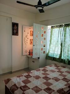Bedroom Image of 1287 Sq.ft 3 BHK Apartment / Flat for sale in Chikkakannalli Bengaluru for Rs. 17400000