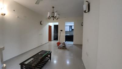 Living Room Image of 1102 Sq.ft 3 BHK Apartment / Flat for sale in Eureka Park By Tata Value Homes, Sector 150 Noida for Rs. 18500000