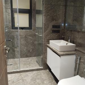 Image of 2124 Sq.ft 3 BHK Builder Floor for sale in Sarvapriya Vihar, New Delhi for Rs. 88500000