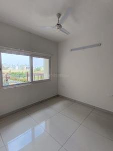 Bedroom Image of 940 Sq.ft 2 BHK Apartment / Flat for rent in Eden Park At The Prestige City, Sarjapur Bengaluru for Rs. 41000
