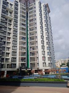 Image of 1172 Sq.ft 2 BHK Apartment / Flat for sale in Kartik Nagar, Bengaluru for Rs. 19500000