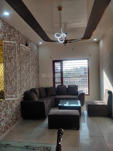 Hall Image of 1350 Sq.ft 3 BHK Villa for sale in Kharar Mohali for Rs. 7490000