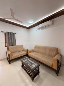 Hall Image of 1800 Sq.ft 3 BHK Villa for rent in Parra Goa for Rs. 110000