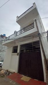 Image of 800 Sq.ft 2 BHK Independent House for sale in Jankipuram Extension, Lucknow for Rs. 3600000