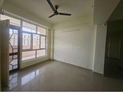 Hall Image of 1295 Sq.ft 3 BHK Apartment / Flat for rent in Supertech Cape Town, Sector 74 Noida for Rs. 29000