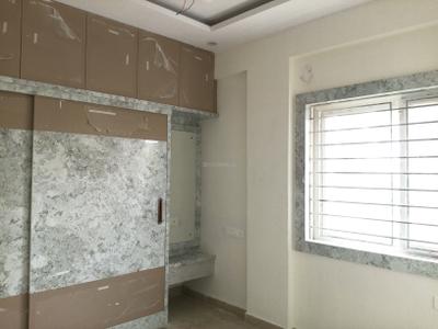 Bedroom Image of 1649 Sq.ft 3 BHK Apartment / Flat for sale in Huvinane Bengaluru for Rs. 10500000