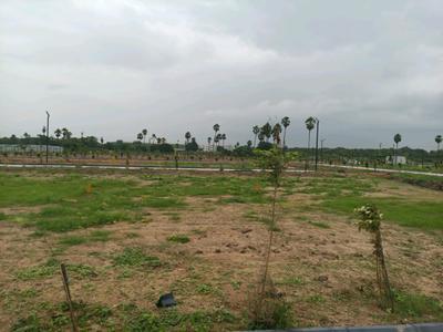 Image of 200 Sq.ft Residential Plot / Land for sale in SGD Elite, Adibatla, Hyderabad for Rs. 5000001