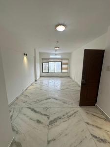 Hall Image of 1500 Sq.ft 3 BHK Apartment / Flat for rent in Andheri West Mumbai for Rs. 100000