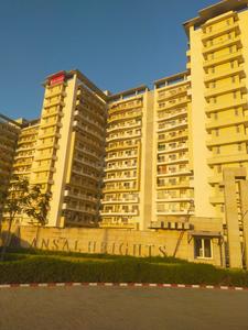 2 BHK Flat