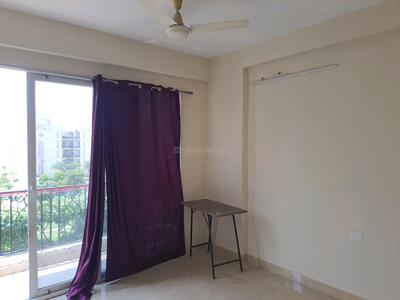 Bedroom Image of 1210 Sq.ft 3 BHK Builder Floor for sale in Signature Global Park 2 And 3, Sector 36 Sohna for Rs. 12200000
