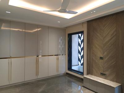 Bedroom Image of 2600 Sq.ft 4 BHK Builder Floor for sale in Shahpur Gurgaon for Rs. 57500000