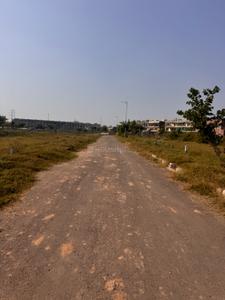 Image of 945 Sq.ft Residential Plot / Land for sale in Signature Lake City, Sector 116, Mohali for Rs. 7725000