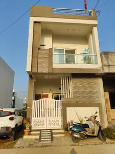 Image of 1500 Sq.ft 2 BHK Independent House for sale in Dhabli, Indore for Rs. 5800000