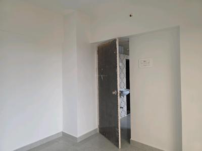 Bedroom Image of 622 Sq.ft 2 BHK Apartment / Flat for sale in Shree Swastick Heights, Virar West Virar for Rs. 4700000