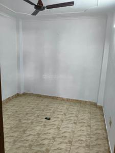 Bedroom Image of 780 Sq.ft 2 BHK Builder Floor for sale in Pul Prahlad Pur New Delhi for Rs. 2700000