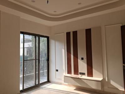 Bedroom Image of 2250 Sq.ft 4 BHK Builder Floor for sale in Paschim Vihar New Delhi for Rs. 45000000