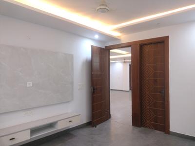 Bedroom Image of 3150 Sq.ft 4 BHK Builder Floor for sale in TDI The Grand Retreat, Sector 88 Faridabad for Rs. 31000000