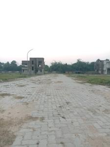 Swapnabhumi Internal Roads 1