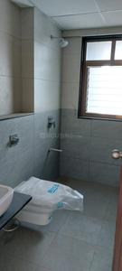 Bathroom Image of 800 Sq.ft 2 BHK Apartment / Flat for sale in Hinjawadi Pune for Rs. 11000000
