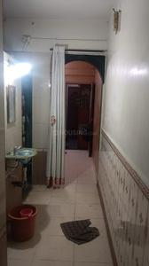 Hall Image of 500 Sq.ft 1 BHK Apartment / Flat for rent in Kalyan West Kalyan for Rs. 13000