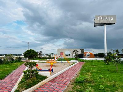 Image of 1500 Sq.ft Residential Plot / Land for sale in RR Olivia, Sulur, Coimbatore for Rs. 1996500