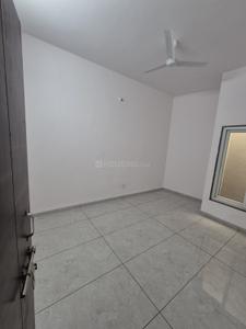 Bedroom Image of 1000 Sq.ft 3 BHK Independent House for rent in Sampat Hills, Bhicholi Mardana Indore for Rs. 25000