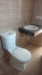 Image of 2175 Sq.ft 3 BHK Apartment / Flat for sale in Amrapali Crystal Homes Phase 1, Sector 76, Noida for Rs. 28200000