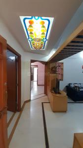 Hall Image of 3500 Sq.ft 3 BHK Villa for rent in Chhani Vadodara for Rs. 100000