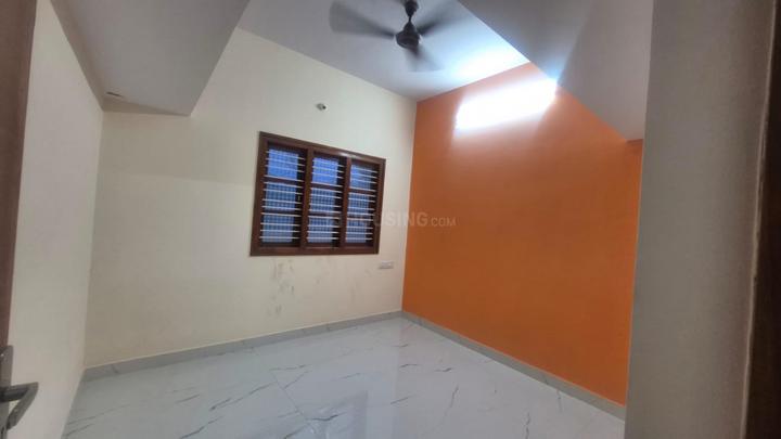 Banashankari 3rd Stage, Hosakerehalli Bedroom 1