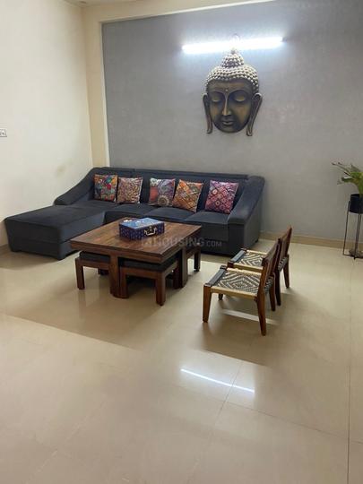 Parth sarthi residency gandhipath  Main Image 1