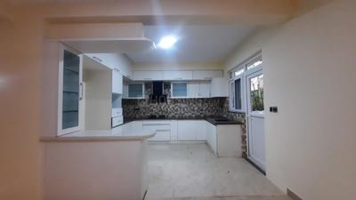 Kitchen Image of 3111 Sq.ft 3 BHK Apartment / Flat for sale in Wright The Grove by Wrightspaces, Sarjapur Bengaluru for Rs. 39500000