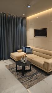 Living Room Image of 1960 Sq.ft 4 BHK Villa for sale in Wagholi Pune for Rs. 13500000