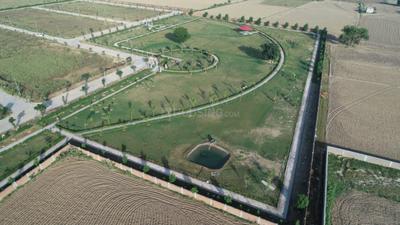Image of 900 Sq.ft Residential Plot / Land for sale in Sunrakh Road, Vrindavan for Rs. 7500000