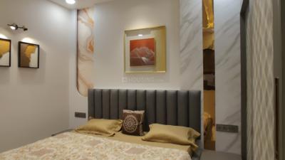 Bedroom Image of 2600 Sq.ft 3 BHK Independent House for sale in Nalanda Solitaire Park, Nipania Indore for Rs. 19100000