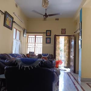 Hall Image of 3000 Sq.ft 4.5 BHK Independent House for sale in Bansdroni Kolkata for Rs. 13000000