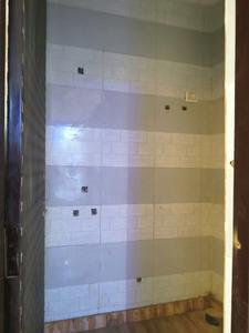 Bedroom Three Image of 900 Sq.ft 3 BHK Builder Floor for sale in Ved Vihar Ghaziabad for Rs. 3402092