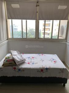 Bedroom Image of 1800 Sq.ft 3 BHK Apartment / Flat for sale in Aravali Hills, Sector 56 Gurgaon for Rs. 22500000