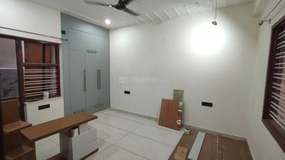 Bedroom Image of 750 Sq.ft 2 BHK Builder Floor for rent in Sector-02 Bahadurgarh for Rs. 14000