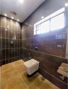 Bathroom Image of 3430 Sq.ft 5 BHK Villa for sale in Aava Infraservices Greens, Waghodia Road Vadodara for Rs. 17900000