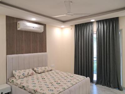 Bedroom Image of 1650 Sq.ft 3 BHK Villa for sale in Dkrrish Alaska Farms, Nagli Bahrampur Noida for Rs. 16500000