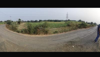 Lapkaman Plot View 3